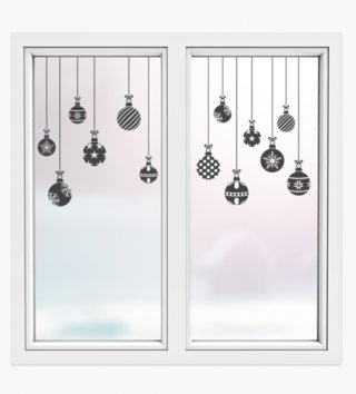 Vánoce /  nalepky-na-stenu-christmas-vianocne-gule-sw024-lovel-02.jpg 