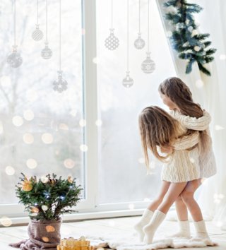 Vánoce /  nalepky-na-stenu-christmas-vianocne-gule-sw024-lovel.jpg 