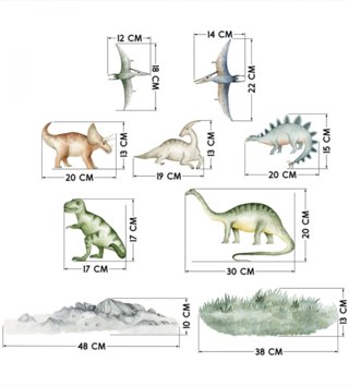 Zvířata /  nalepky-na-stenu-dino-dinosaury-dk396-lovel-02.jpg 