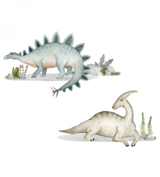 Zvířata /  nalepky-na-stenu-dino-stegosaurus-a-parazavrolof-dk397-lovel-02.jpg 