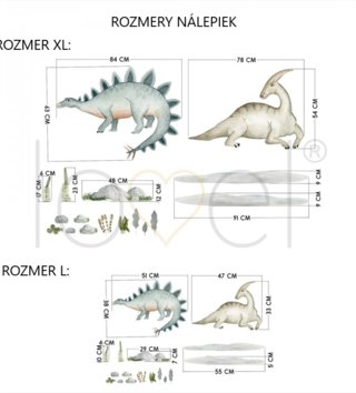 Zvířata /  nalepky-na-stenu-dino-stegosaurus-a-parazavrolof-dk397-lovel-03.jpg 