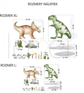 Zvířata /  nalepky-na-stenu-dino-tyranosaurus-a-triceratops-dk398-lovel-03.jpg 