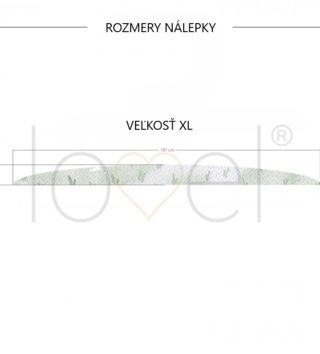 Forest - Lesní motiv /  nalepky-na-stenu-forest-brezy-jelencek-vtaciky-trava-k02-lovel-05(1).jpg 