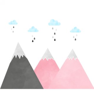 Příroda, květiny, stromy /  nalepky-na-stenu-hory-a-oblaciky-dk230-lovel-01.jpg 