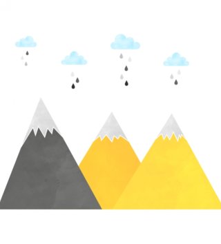 Příroda, květiny, stromy /  nalepky-na-stenu-hory-a-oblaciky-dk232-lovel-02.jpg 