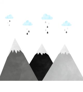 Příroda, květiny, stromy /  nalepky-na-stenu-hory-a-oblaciky-dk233-lovel-02.jpg 