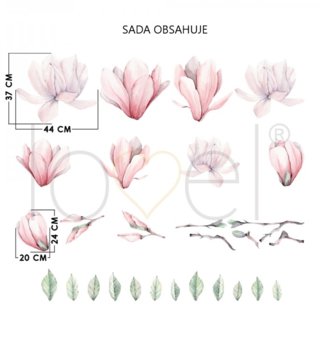 Příroda, květiny, stromy /  nalepky-na-stenu-nature-magnolie-dk385-lovel-04.jpg 