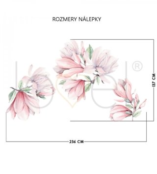 Příroda, květiny, stromy /  nalepky-na-stenu-nature-magnolie-dk390-lovel-03.jpg 