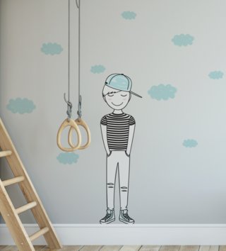 Pastelová kolekce /  nalepky-na-stenu-pastel--úžasnýleon-lovel-sk5.jpg 