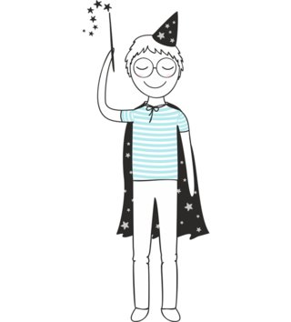 Pastelová kolekce /  nalepky-na-stenu-pastel-kuzelnik-Henry-lovel-sk.jpg 