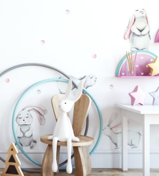 Pastelová kolekce /  nalepky-na-stenu-pastel-zajaciky-a-gulicky-dk290-ruzove-lovel-01.jpg 