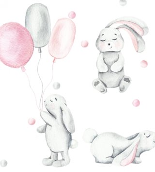 Pastelová kolekce /  nalepky-na-stenu-pastel-zajaciky-a-gulicky-dk290-ruzove-lovel-02.jpg 