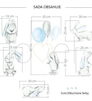 Pastelová kolekce /  nalepky-na-stenu-pastel-zajaciky-a-gulicky-dk393-lovel-03.jpg 