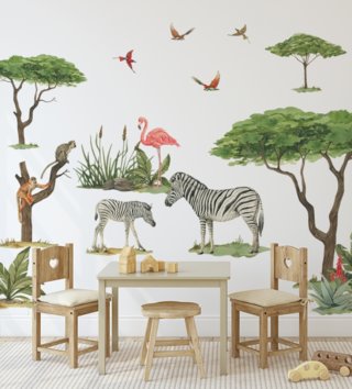 Safari /  nalepky-na-stenu-safari-rastliny-dk426-lovel-01.jpg 