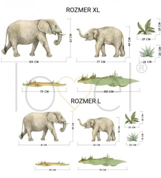 Safari /  nalepky-na-stenu-safari-slony-dk428-lovel-04.jpg 