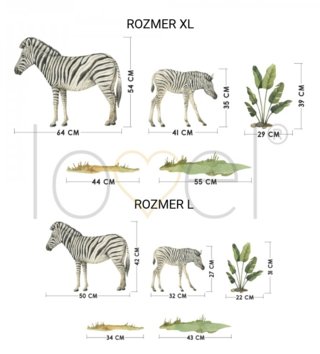Safari /  nalepky-na-stenu-safari-zebry-dk430-lovel-03.jpg 