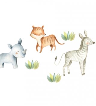 Safari /  nalepky-na-stenu-safari-zvieratka-yokoesign-lovel-sk1.jpg 