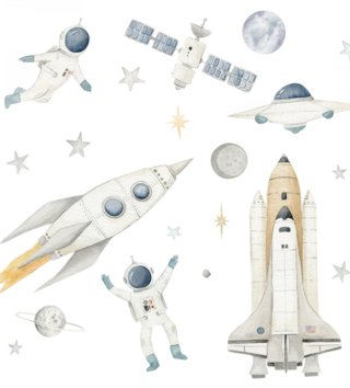 Vesmír /  nalepky-na-stenu-space-rakety-a-astronauti-dk412-lovel-02.jpg 