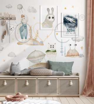 Vesmír /  nalepky-na-stenu-space-vesmirni-priatelia-bolek-kazimir-a-marian-dk414-lovel-04-R.jpg 