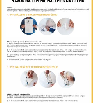 Forest - Lesní motiv /  navod-na-lepenie-nalepky-na-stenu(2).jpg 