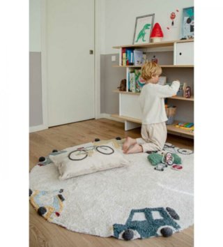 Polštáře /  obdlznikovy-vankus-eco-city-bike-lorena-canals-lovel-01.jpg 