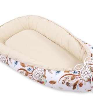 Oválné hnízda pro miminko /  obojstranne-hniezdo-pre-babaetko-bezovy-lapac-snov-lovel-02.jpg 