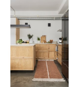 80 x 230 cm /  obojstranny-koberec-behun-duetto-toffee-80x230-lorena-canals-lovel-04.jpg 