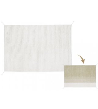 140 x 200 cm /  obojstranny-koberec-gelato-green-140x200-lorena-canals-lovel-01.jpg 