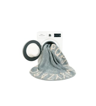 Ø 150 cm /  okruhly-koberec-abeceda-abc-modry-blue-natural-lorena-canals-lovel-03.jpg 