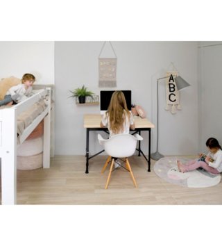 Ø 100 cm /  okruhly-koberec-believe-in-yourself-jednorozec-oe-100-lorena-canals-lovel-02.jpg 