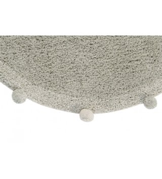 Ø 120 cm /  okruhly-koberec-bubbly-natural-olive-lorena-canals-lovel-01.jpg 