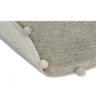 Ø 120 cm /  okruhly-koberec-bubbly-natural-olive-lorena-canals-lovel-03.jpg 