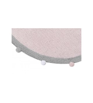 Ø 120 cm /  okruhly-koberec-bubbly-soft-pink-ruzovy-do-detskej-izby-lorena-canals-lovel-01.jpg 