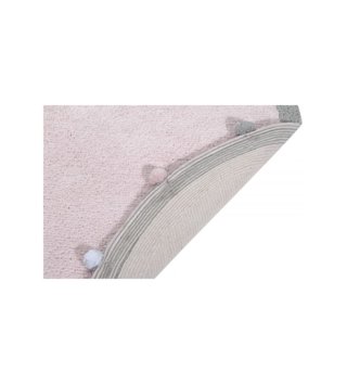 Ø 120 cm /  okruhly-koberec-bubbly-soft-pink-ruzovy-do-detskej-izby-lorena-canals-lovel-02.jpg 