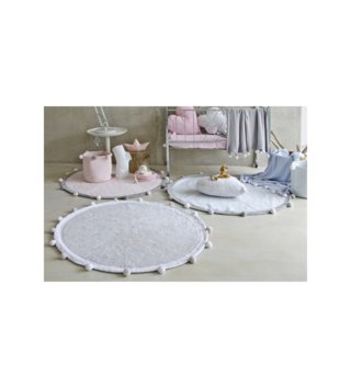 Ø 120 cm /  okruhly-modry-koberec-do-detskej-izby-bubbly-blue-lorena-canals-lovel-01.jpg 