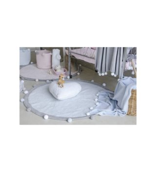 Ø 120 cm /  okruhly-modry-koberec-do-detskej-izby-bubbly-blue-lorena-canals-lovel-03.jpg 