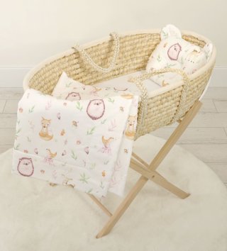Mojžíšovy koše /  perinka-s-vankusikom-77x77-teddy-forest-lesni-priatelia-lovel-02.jpg 