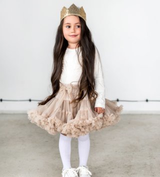 Šaty, sukně /  petti-sukna-dolly-princess-cappucino-lovel-01.jpg 