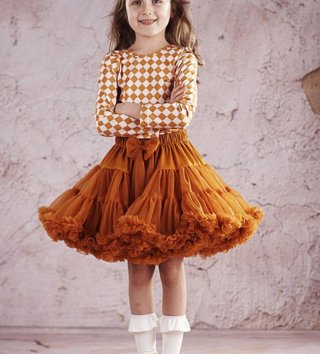 Šaty, sukně /  petti-sukna-dolly-princess-karamel-lovel-02.jpg 