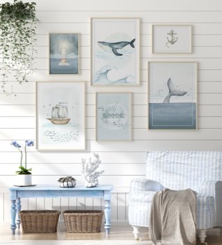 Plakáty /  plagat-ocean-lod-p379-lovel-01.jpg 