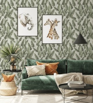 Plakáty /  plagat-safari-slon-p332-lovel-01.jpg 