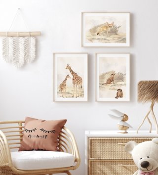 Plakáty /  plagat-safari-surikaty-p347-lovel-01.jpg 