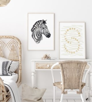 Plakáty /  plagat-safari-zebra-p339-lovel-01.jpg 