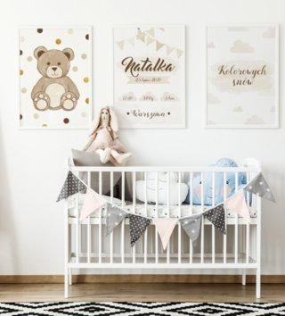 Plakáty /  plagat-teddy-s-menom-p003-lovel-sk2.jpg 