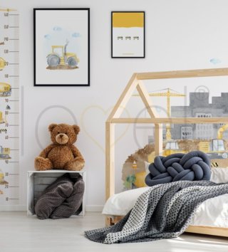 Plakáty /  plagat-travel-traktor-p171-lovel-01.jpg 