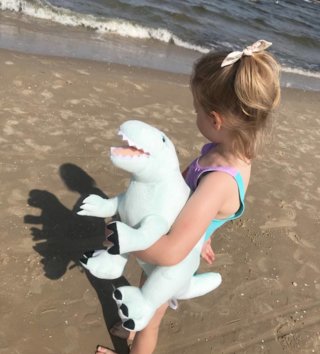 Plyšové hračky /  plysova-hracka-dino-mint-l-lovel-05.jpg 