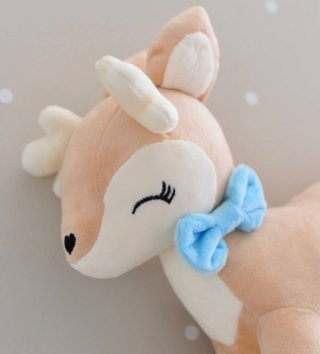 Plyšové hračky /  plysova-hracka-jelen-s-modrou-maslickou-35-cm-lovel-02.jpg 