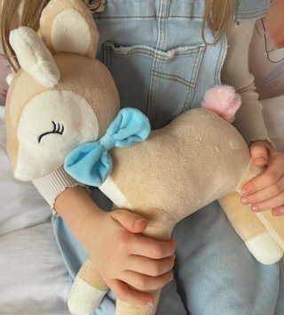 Plyšové hračky /  plysova-hracka-jelen-s-modrou-maslickou-35-cm-lovel-04.jpg 