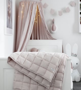 Baldachýny + doplňky /  plysova-trofej-labud-ruzovo-biela-cotton-sweets-lovel-sk-4.jpg 