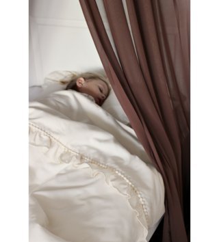 100 x 135 cm /  postelna-bielizen-s-volanikmi-100x135-boho-vanilla-cotton-sweets-lovel-sk-01.jpg 